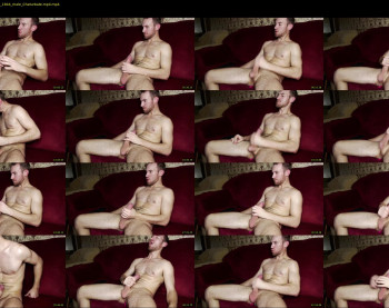 anton_boy007 — 47 minute Chaturbate male cam show recording, 720p, Nov 20, 2020