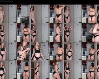 anyeess — 70 minute Chaturbate female cam show recording, 1080p, Nov 20, 2020