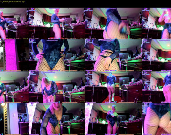 asiri_ocean — 70 minute Chaturbate female cam show recording, 1080p, Nov 21, 2020