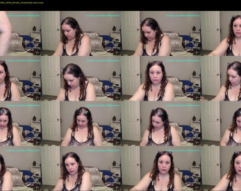 bbwmilfforcamfun — 4 minute Chaturbate female cam show recording, 1080p, Nov 20, 2020