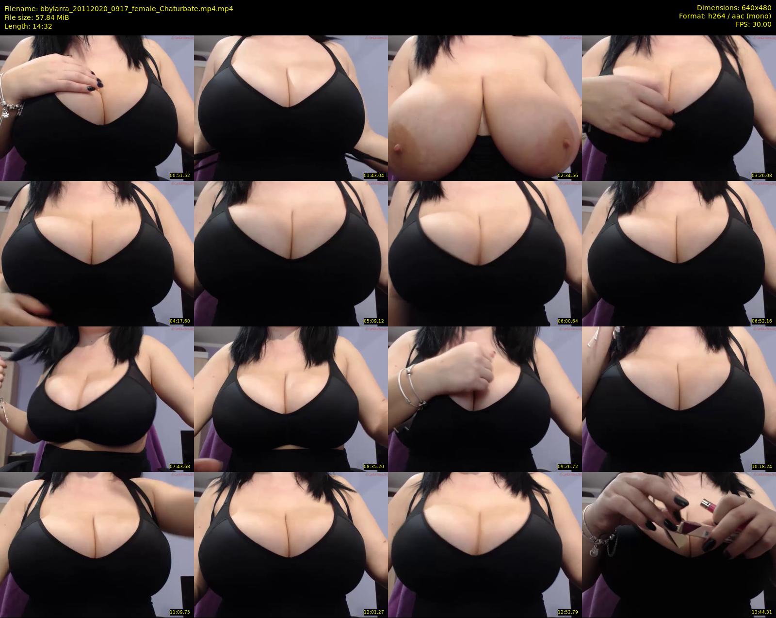 bbylarra — 15 minute Chaturbate couple cam show recording, 480p, Nov 20, 2020