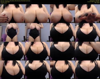 bbylarra — 31 minute Chaturbate couple cam show recording, 480p, Nov 20, 2020