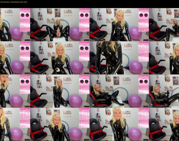 beatrix_rich — 9 minute Chaturbate female cam show recording, 1080p, Nov 20, 2020