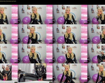beatrix_rich — 21 minute Chaturbate female cam show recording, 1080p, Nov 21, 2020