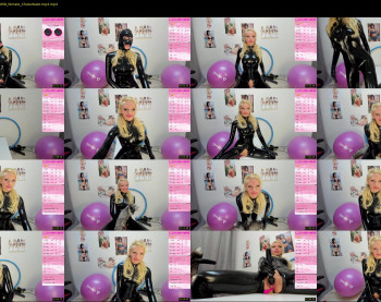beatrix_rich — 43 minute Chaturbate female cam show recording, 1080p, Nov 21, 2020