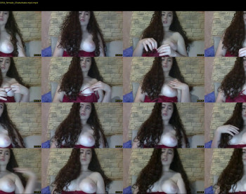 becky_baker — 15 minute Chaturbate female cam show recording, 480p, Nov 20, 2020