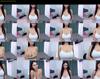 belovedkhlloe — 30 minute Chaturbate female cam show recording, 720p, Nov 20, 2020