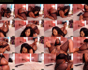 blackchiina — 59 minute Chaturbate female cam show recording, 720p, Nov 20, 2020