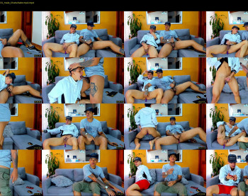 blakemate — 70 minute Chaturbate male cam show recording, 1080p, Nov 20, 2020