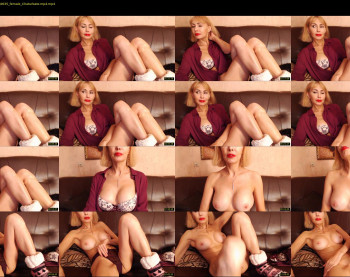 blond_pussy_ — 13 minute Chaturbate female cam show recording, 720p, Nov 20, 2020