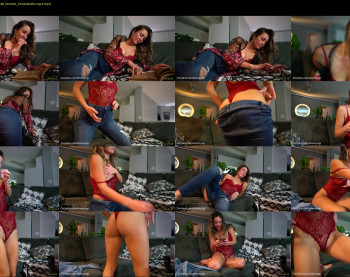 bloomyogi — 36 minute Chaturbate female cam show recording, 720p, Nov 21, 2020