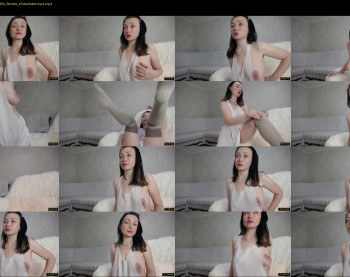 blueeyeess — 95 minute Chaturbate female cam show recording, 720p, Nov 20, 2020