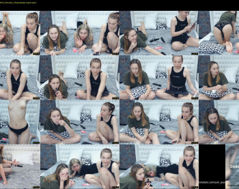 boooooom_ — 64 minute Chaturbate female cam show recording, 720p, Nov 20, 2020