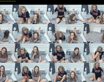 boooooom_ — 65 minute Chaturbate female cam show recording, 720p, Nov 21, 2020