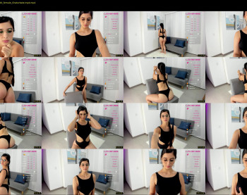 celestehill — 70 minute Chaturbate female cam show recording, 1080p, Nov 21, 2020