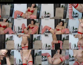charlotte2896 — 47 minute Chaturbate female cam show recording, 720p, Nov 20, 2020