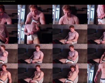 chris_boy37 — 87 minute Chaturbate male cam show recording, 720p, Nov 20, 2020