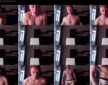 chris_boy37 — 13 minute Chaturbate male cam show recording, 720p, Nov 20, 2020