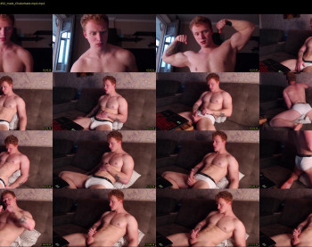 chris_boy37 — 88 minute Chaturbate male cam show recording, 720p, Nov 20, 2020