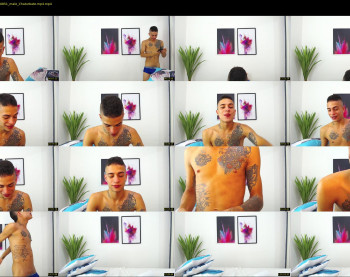 chris_scolaro — 70 minute Chaturbate male cam show recording, 1080p, Nov 20, 2020