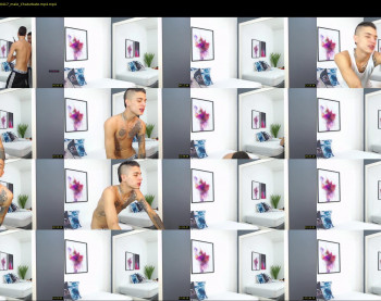 chris_scolaro — 70 minute Chaturbate male cam show recording, 1080p, Nov 21, 2020