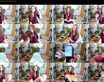 chrysanthulu — 71 minute Chaturbate female cam show recording, 1080p, Nov 20, 2020