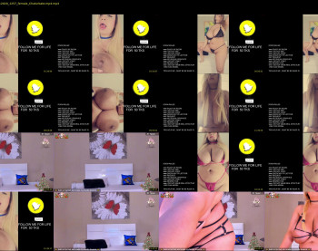 cleopatra_bigboobs — 29 minute Chaturbate female cam show recording, 1080p, Nov 20, 2020