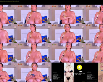 cleopatra_bigboobs — 24 minute Chaturbate female cam show recording, 1080p, Nov 20, 2020