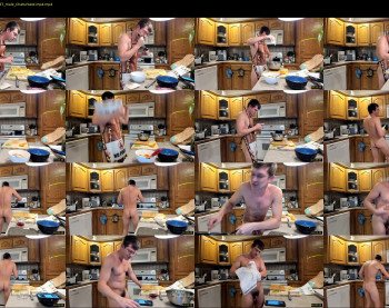 colbyknox — 53 minute Chaturbate male cam show recording, 720p, Nov 21, 2020
