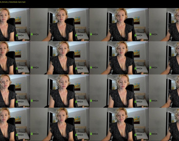 colette1w — 3 minute Chaturbate female cam show recording, 720p, Nov 20, 2020