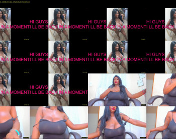 crazy_addixtion — 90 minute Chaturbate female cam show recording, 1080p, Nov 20, 2020