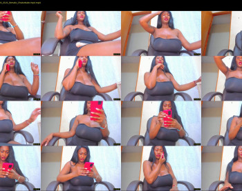 crazy_addixtion — 18 minute Chaturbate female cam show recording, 1080p, Nov 20, 2020