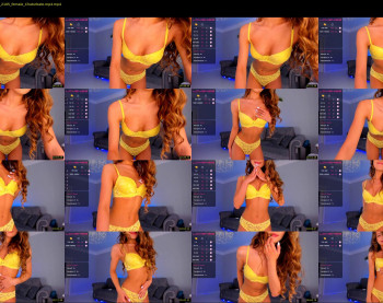 crazzy_cherry — 7 minute Chaturbate female cam show recording, 1080p, Nov 20, 2020