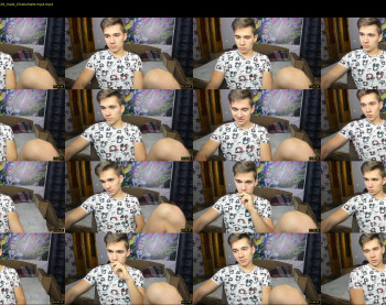 daniel_like — 59 minute Chaturbate male cam show recording, 720p, Nov 20, 2020