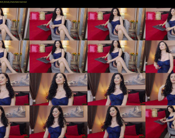 dianacharm — 70 minute Chaturbate female cam show recording, 1080p, Nov 20, 2020