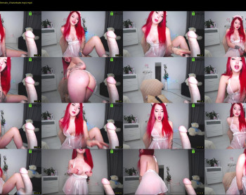 dindin_ — 59 minute Chaturbate female cam show recording, 1080p, Nov 20, 2020