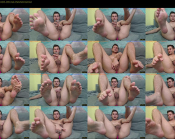 dreamon007007007 — 9 minute Chaturbate male cam show recording, 1080p, Nov 20, 2020