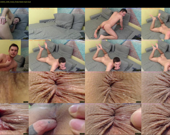 dreamon007007007 — 70 minute Chaturbate male cam show recording, 1080p, Nov 20, 2020