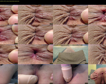dreamon007007007 — 23 minute Chaturbate male cam show recording, 1080p, Nov 20, 2020