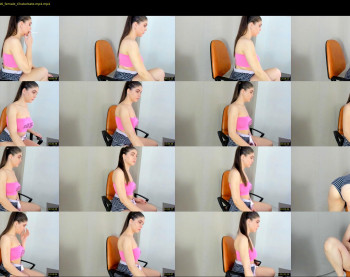 dyanne18 — 70 minute Chaturbate female cam show recording, 1080p, Nov 21, 2020