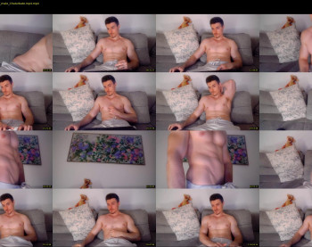 eddieds — 73 minute Chaturbate male cam show recording, 1080p, Nov 21, 2020