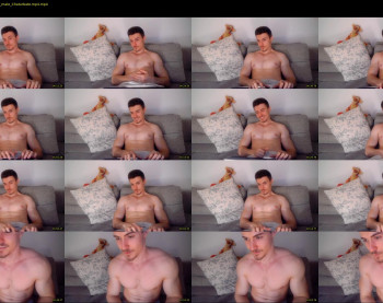 eddieds — 4 minute Chaturbate male cam show recording, 1080p, Nov 21, 2020