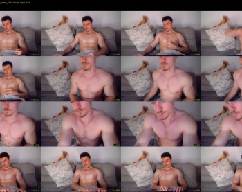 eddieds — 22 minute Chaturbate male cam show recording, 1080p, Nov 21, 2020