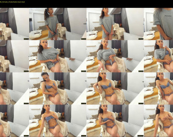 ehotlovea — 70 minute Chaturbate female cam show recording, 1080p, Nov 20, 2020