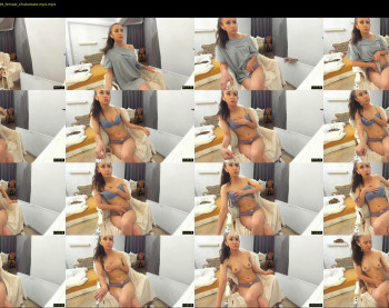 ehotlovea — 70 minute Chaturbate female cam show recording, 1080p, Nov 20, 2020