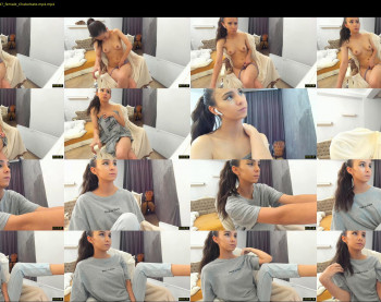 ehotlovea — 71 minute Chaturbate female cam show recording, 1080p, Nov 20, 2020
