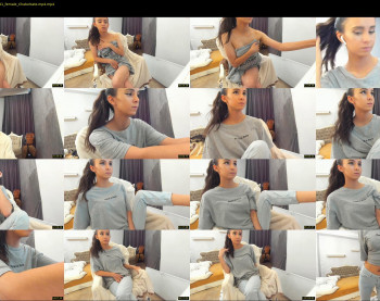 ehotlovea — 71 minute Chaturbate female cam show recording, 1080p, Nov 20, 2020
