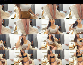 ehotlovea — 70 minute Chaturbate female cam show recording, 1080p, Nov 21, 2020
