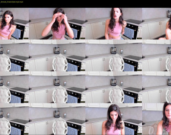 elaanna — 74 minute Chaturbate female cam show recording, 1080p, Nov 20, 2020