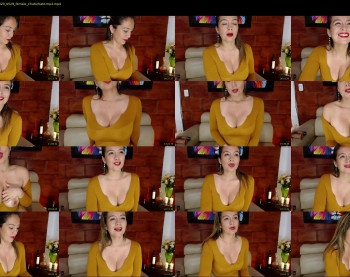 emmahenderson — 38 minute Chaturbate female cam show recording, 480p, Nov 21, 2020
